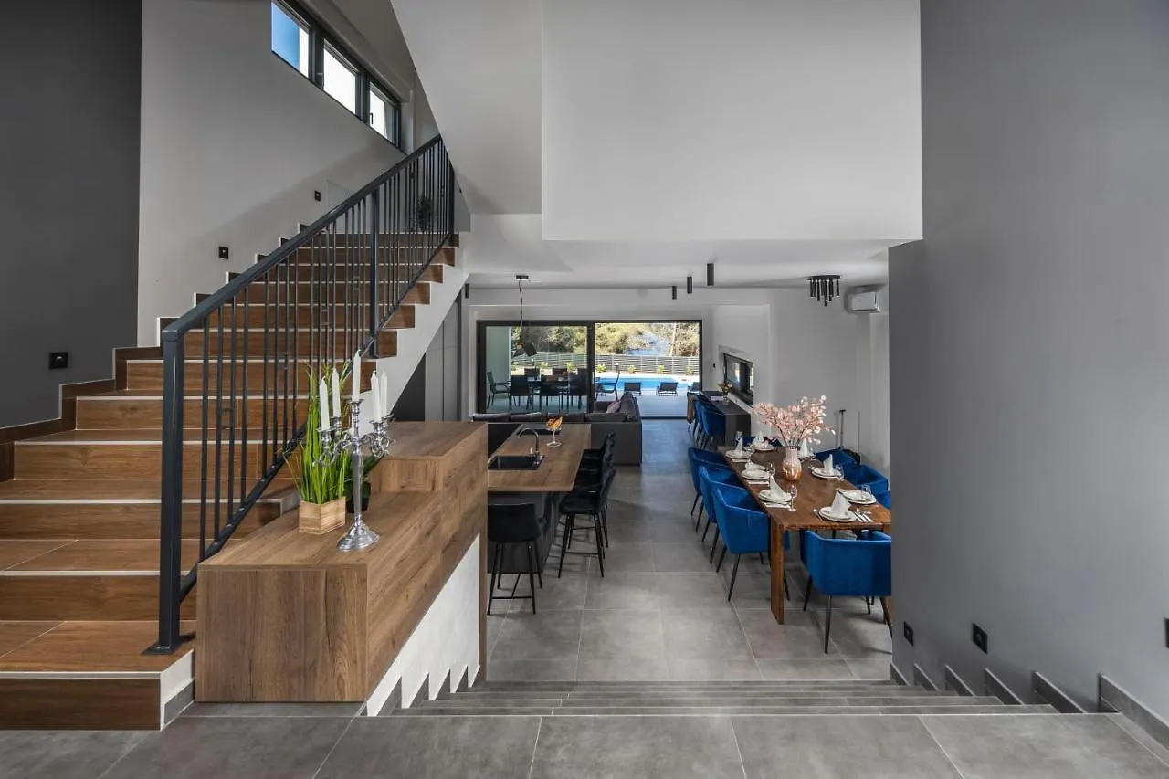 Villa Pine Pridraga