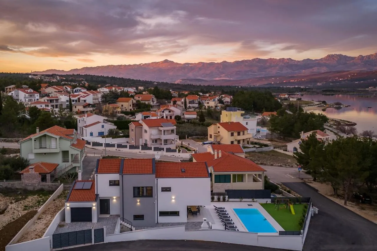 Villa Pine Pridraga